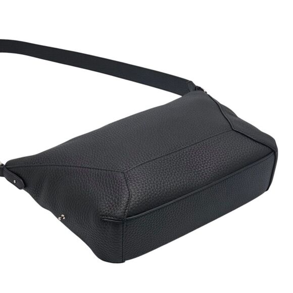 NWT Alexander McQueen Leather Crossbody - Picture 5 of 5